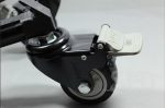 Yunteng Dolly Tripod 901 Foldable Wheels - Image 4