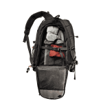 NOVAGEAR Professional digital camera bag SLR anti-theft Camera Backpack - Image 3