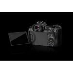 Canon EOS R5 Mirrorless Camera with 24-105mm f/4 Lens L IS USM Kit - Image 2