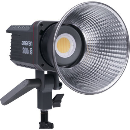 Amaran COB Bi-Color LED Monolight