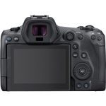 Canon EOS R5 Mirrorless Camera with 24-105mm f/4 Lens L IS USM Kit - Image 3