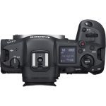 Canon EOS R5 Mirrorless Camera with 24-105mm f/4 Lens L IS USM Kit - Image 4