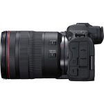 Canon EOS R5 Mirrorless Camera with 24-105mm f/4 Lens L IS USM Kit - Image 5