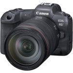 Canon EOS R5 Mirrorless Camera with 24-105mm f/4 Lens L IS USM Kit - Image 6