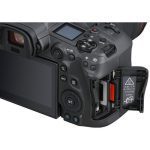 Canon EOS R5 Mirrorless Camera with 24-105mm f/4 Lens L IS USM Kit - Image 7