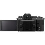FUJIFILM X-S20 Mirrorless Camera (Black) - Image 4