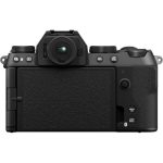 FUJIFILM X-S20 Mirrorless Camera (Black) - Image 5