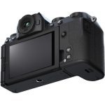 FUJIFILM X-S20 Mirrorless Camera (Black) - Image 6