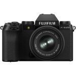 FUJIFILM X-S20 Mirrorless Camera (Black) - Image 7