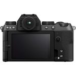 FUJIFILM X-S20 Mirrorless Camera with 18-55mm Lens - Image 2