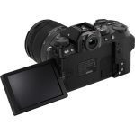 FUJIFILM X-S20 Mirrorless Camera with 18-55mm Lens - Image 11