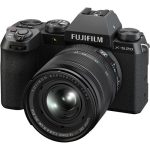 FUJIFILM X-S20 Mirrorless Camera with 18-55mm Lens - Image 12