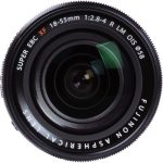 FUJIFILM X-S20 Mirrorless Camera with 18-55mm Lens - Image 16