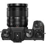 FUJIFILM X-S20 Mirrorless Camera with 18-55mm Lens - Image 3