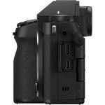 FUJIFILM X-S20 Mirrorless Camera with 18-55mm Lens - Image 7