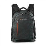 K&F Multifunctional Large DSLR Camera Backpack 20L KF13.119