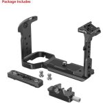 SmallRig Full Camera Cage for Sony FX30 & FX3 - Image 3