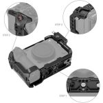 SmallRig Full Camera Cage for Sony FX30 & FX3 - Image 5