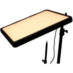 Nanlite Compact 100B Bi-Color Slim Soft Light Studio LED Panel - Image 3
