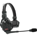 Hollyland Solidcom C1-8S DECT Intercom System with 8 Headsets 1.9 GHz - Image 3