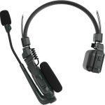 Hollyland Solidcom C1-8S DECT Intercom System with 8 Headsets 1.9 GHz - Image 5