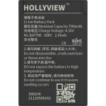 Hollyland Solidcom C1-8S DECT Intercom System with 8 Headsets 1.9 GHz - Image 14