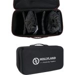 Hollyland Solidcom C1-8S DECT Intercom System with 8 Headsets 1.9 GHz - Image 18