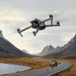 DJI Air 3 Drone Fly More Combo with RC 2 - Image 6
