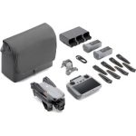 DJI Air 3 Drone Fly More Combo with RC 2 - Image 3