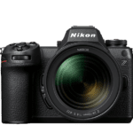 Nikon Z6 III Mirrorless Camera