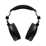 RODE NTH-100 Professional Closed-Back Over-Ear Headphones (Black) - Image 3