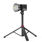 Ulanzi MT-79 Portable Adjustable Light Stand (6.5') - Image 2