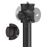 Ulanzi MT-79 Portable Adjustable Light Stand (6.5') - Image 6