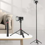 Ulanzi MT-79 Portable Adjustable Light Stand (6.5') - Image 8