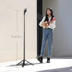 Ulanzi MT-79 Portable Adjustable Light Stand (6.5') - Image 9