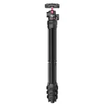 Ulanzi TT51 Aluminium Alloy Portable Tripod - Image 2