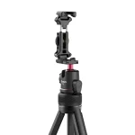 Ulanzi TT51 Aluminium Alloy Portable Tripod - Image 4