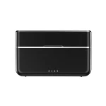 Ulanzi U-Mic AM18 Wireless Lavalier Microphone System - Image 2