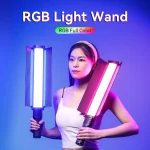 Ulanzi VL360 RGB LED Light Stick - Image 8