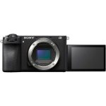 Sony a6700 Mirrorless Camera (Body - Image 9