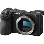 Sony a6700 Mirrorless Camera (Body - Image 8