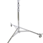 KUPO 610MR Medium Overhead Roller Stand