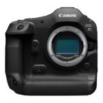 CANON EOS R1