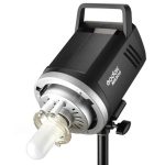 Godox MS300 Studio Flash Monolight - Image 2