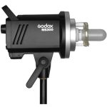 Godox MS300 Studio Flash Monolight - Image 4