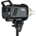 Godox MS300 Studio Flash Monolight - Image 5