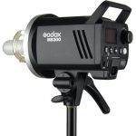 Godox MS300 Studio Flash Monolight - Image 7