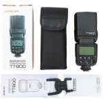 Godox TT600 Thinklite Flash - Image 8
