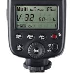 Godox TT600 Thinklite Flash - Image 9