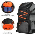 K&F Star Wander32L Camera Backpack - Image 2